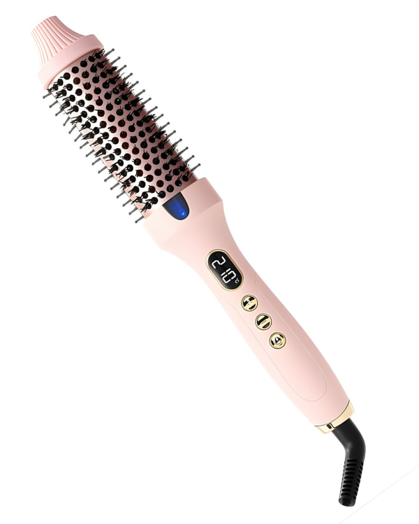 Thermal Brush 3 in 1